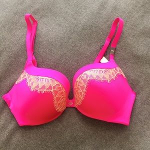 Victoria’s Secret Push-up Bra